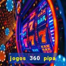 jogos 360 pipa combate 3d